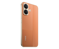 Xiaomi POCO X8 5G 8/256GB Orange - 1596797 - zdjęcie 5